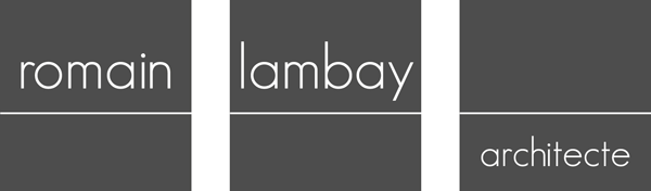 bureau d'architecture Romain Lambay a Mamer, GD Luxembourg, architecte